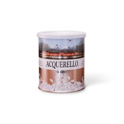 Acquerello 6 lattine da 250g