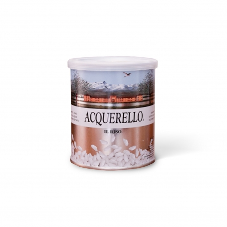 Acquerello 6 lattine da 250g