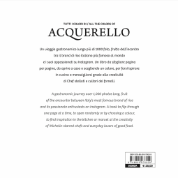 Tutti i colori di Acquerello