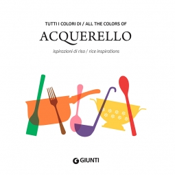 All the colors of Acquerello