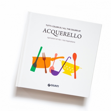 Tutti i colori di Acquerello
