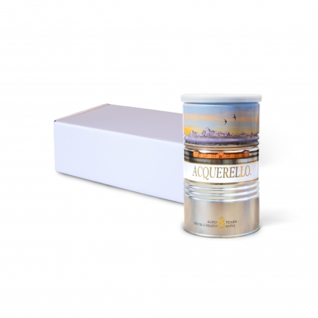 Acquerello 3 lattine da 500g