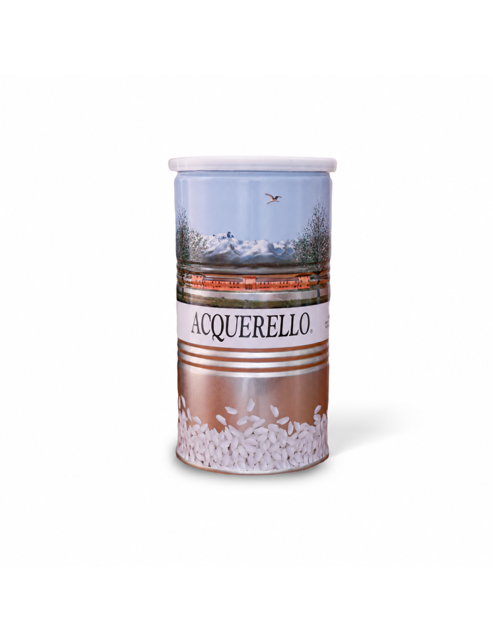 Acquerello 6 boîtes de 1Kg