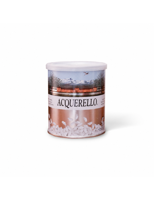 Acquerello 20 Dosen zu je 250g