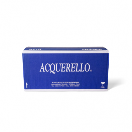 Acquerello 20 lattine da 250g