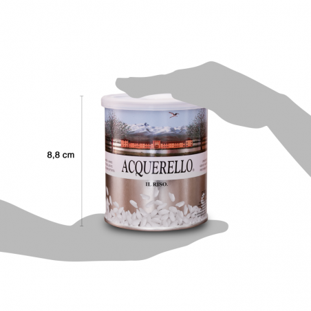Acquerello 20 latas de 250g