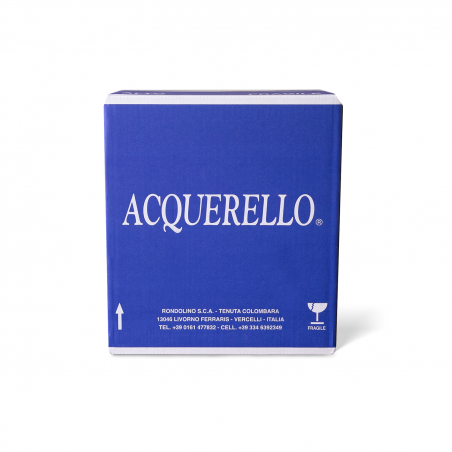 Acquerello 12 lattine da 500g