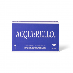 Acquerello 6 lattine da 1Kg